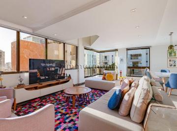 Apartamento · 208m² · 3 Quartos · 3 Vagas · APARTAMENTO PERDIZES 3 SUÍTES 3 VAGAS