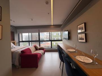 Apartamento · 38m² · 1 Quarto · FLAT PERDIZES 1 DORMITÓRIO