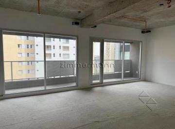 Comercial · 82m² · 1 Vaga · CONJUNTO COMERCIAL PINHEIROS 1 VAGA