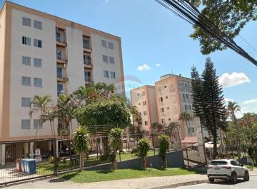 Apartamento · 75m² · 3 Quartos · Apartamento no Jardim Satélite em São José dos Campos