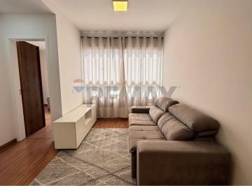 Apartamento · 2 Quartos · 1 Vaga · APARTAMENTO PARA LOCAÇÃO | CONDOMÍNIO PORTAL JARDINS D’VERA – EXTREMA/MG