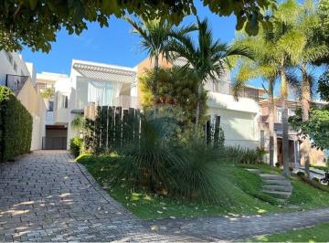Casa · 403m² · 3 Quartos · 10 Vagas · Imóvel para locação - Condomínio Portal de Bragança - Bragança Paulista - SP
