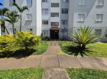 Apartamento · 42m² · 2 Quartos · 1 Vaga · Apartamento com 2 dormitórios 42 m²,  Locação - Parque Jurema / Guarulhos