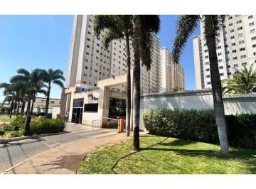 Apartamento · 56m² · 2 Quartos · 1 Vaga · Sem Fiador Sem Burocracia - Apartamento 2 quartos Top Life Taguatinga