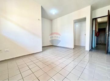 Apartamento · 60m² · 3 Quartos · 1 Vaga · Apartamento com 3 quartos para locação no Santa Bárbara 2, Dinamérica