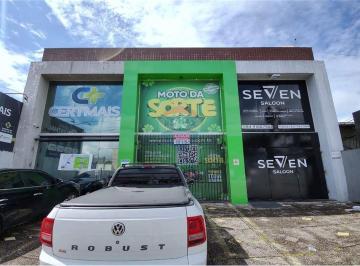 Comercial · 80m² · Loja Comercial com 80m² + Mezanino de 30m² na Av. Prudente de Morais – Ponto Estratégico em Candelár