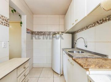 Apartamento · 46m² · 2 Quartos · 1 Vaga · Venda apartamento - 2 quartos - Guatupê - São José dos Pinhais - Pr
