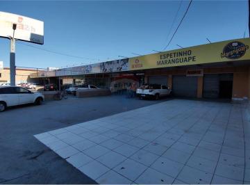 Comercial · 100m² · 10 Vagas · Loja Comercial para locação no Centro Comercial Panatis – Excelente Ponto na Avenida Maranguape