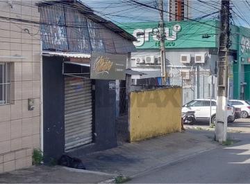 Comercial · 332m² · 9 Quartos · 5 Vagas · Prédio Comercial no Alecrim: Expansão Garantida!