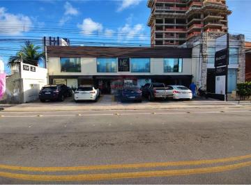 Comercial · 44m² · 1 Vaga · Sala Comercial de 44m² Para locação no Empresarial Trairi – Localização Privilegiada em Petrópolis