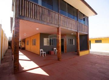Casa · 326m² · 4 Quartos · 10 Vagas · CASA DUPLEX COM PISCINA EM FRENTE Á BEIRA MAR DA REDINHA
