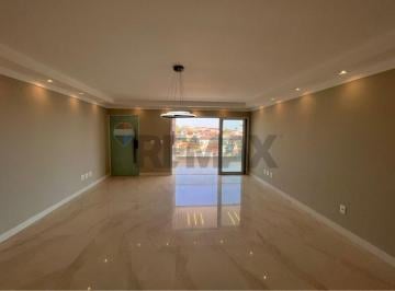 Apartamento · 163m² · 3 Quartos · 3 Vagas · Locação Apartamento Alto Padrão, 3 suítes, 3 vagas, 7º andar, varanda gourmet, Chácara Freitas/Centr