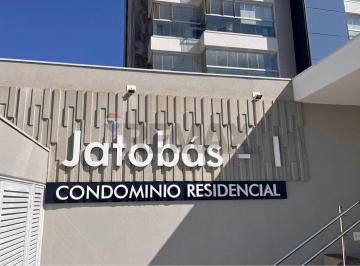 Apartamento · 163m² · 3 Vagas · Locação Apartamento Alto Padrão, 3 suítes, 3 vagas, 7º andar, varanda gourmet, Chácara Freitas/Centr