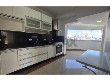 Apartamento · 107m² · 3 Quartos · 3 Vagas · Apartamento 106m² para locação - 3 dormitórios sendo 2 suítes, 3 vagas de garagem, churrasqueira pri