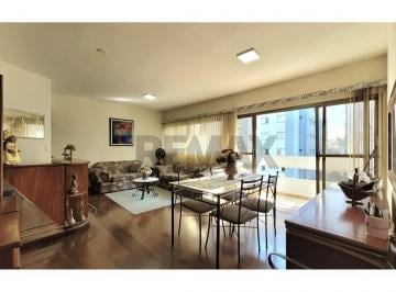 Apartamento · 136m² · 3 Quartos · 2 Vagas · Apartamento Bairro Jardim -Santo André sacada, 3 dormitórios sendo 1 suíte - 2 vagas - 135m² - melho