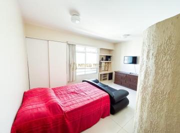 Apartamento · 26m² · 1 Quarto · Park Ville | 26 m² | Excelente Localização | Mobiliado