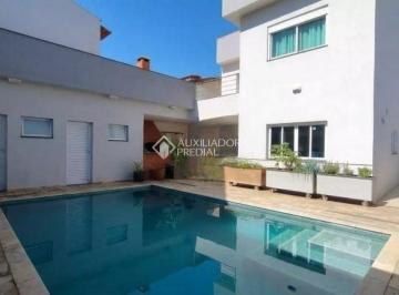 Casa · 300m² · 4 Quartos · 4 Vagas · Sobrado em São Bernardo do Campo com Ambientes Amplos, Conforto e Excelente Potencial para a Família