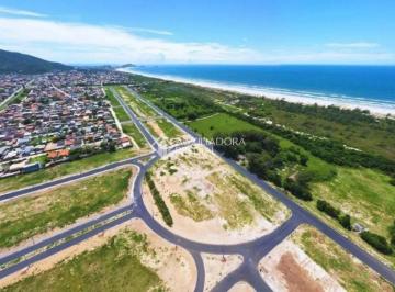 Terreno · 364m² · Lote a 350 metros da praia por 265 mil loteamento Imbituba internacional
