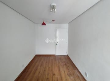 Apartamento · 46m² · 2 Quartos · 1 Vaga · Apartamento em Nova Petrópolis, São Bernardo do Campo