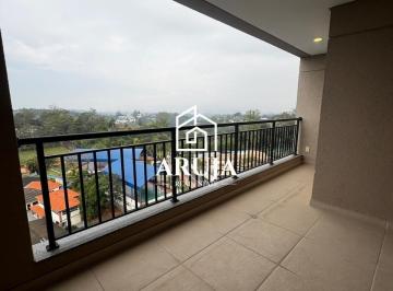 Apartamento · 3 Quartos · Apartamento à venda - em Arujá