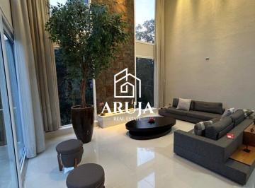 Casa · 900m² · 7 Quartos · Casa à venda - no Condomínio Aruã