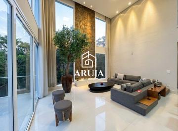 Casa · 900m² · 7 Quartos · Casa à venda - no Condomínio Aruã