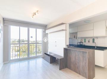 Apartamento · 58m² · 2 Quartos · 1 Vaga · Apartamento com 2 quartos no bairro Vila Nova