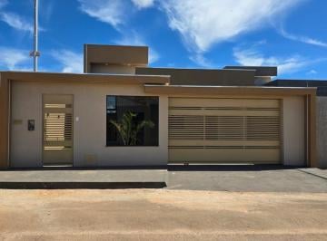 Casa · 153m² · 3 Quartos · 3 Vagas · Casa à venda - em Formosa