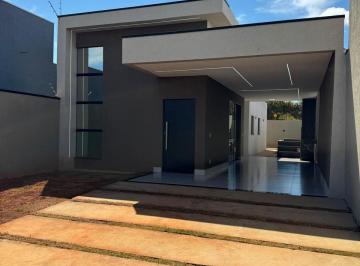Casa · 120m² · 3 Quartos · 3 Vagas · Casa à venda - no Parque da Colina I