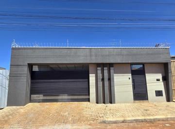 Casa · 230m² · 3 Quartos · 3 Vagas · Casa à venda - no Parque Vila Verde