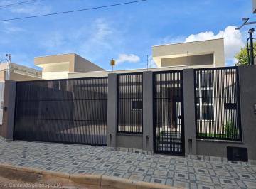 Casa · 195m² · 3 Quartos · 4 Vagas · Casa à venda - no Setor Primavera