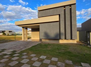 Casa · 300m² · 3 Quartos · 3 Vagas · Casa à venda - no Parque Lago