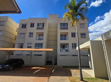 Apartamento · 1m² · 2 Quartos · 1 Vaga · Apartamento para aluguel - no Parque Laguna II