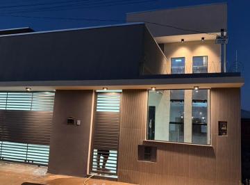 Casa · 142m² · 3 Quartos · 2 Vagas · Casa à venda - no Setor Sul
