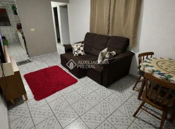 Apartamento · 55m² · 2 Quartos · 1 Vaga · Seu novo lar espera por você no Jardim Alvorada, em Santo André!
