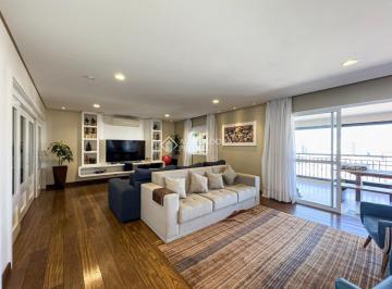Apartamento · 242m² · 3 Quartos · 4 Vagas · APARTAMENTO - SÃO BERNARDO DO CAMPO - NOVA PETRÓPOLIS