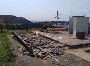 Terreno · 533m² · Terreno em Ponta Grossa