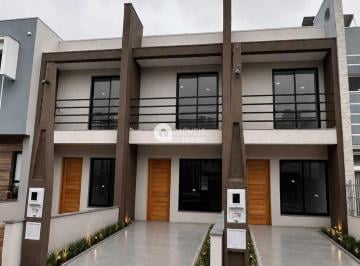 Casa · 77m² · 2 Quartos · 1 Vaga · Sobrado à venda no bairro Hípica - Porto Alegre/RS