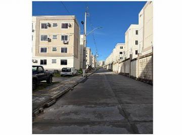 Foto 1 · Apartamento à Venda - Pajuçara - Natal/RN