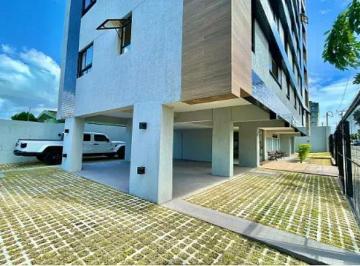 Foto 1 · Apartamento para Alugar - Ponta Negra - Natal/RN