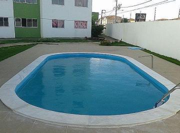 Foto 1 · Apartamento à Venda - Vale do Sol - Parnamirim/RN