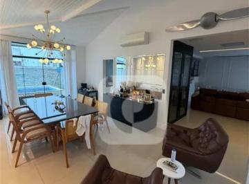 Casa · 250m² · 4 Quartos · 2 Vagas · Excelente oportunidade! Casa de 4 Quartos no Condomínio Residências do Sol – Barra da Tijuca