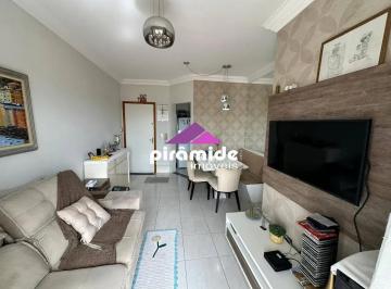 21788289759811.jpg · Apartamento para locação, Bosque dos Eucaliptos, São José dos Campos, SP