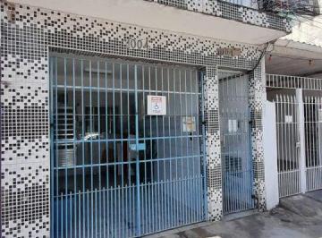 Casa · 40m² · 1 Quarto · Casa térrea em ótimo estado próximo da Av Engenheiro Caetano Álvares!