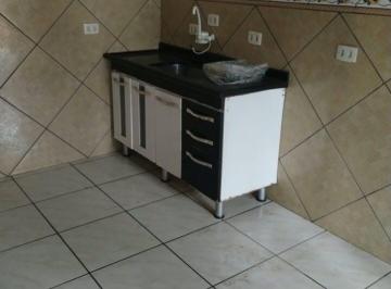 Casa · 80m² · 2 Quartos · 1 Vaga · CASA PARA LOCAÇÃO ? JARDIM PALMIRA