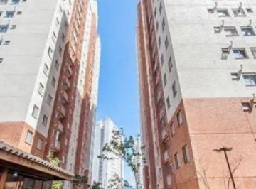 Apartamento · 49m² · 2 Quartos · 1 Vaga · Apartamento Residencial Adresse 49m², 2 Quartos, 1 Vaga, Jardim Rossi