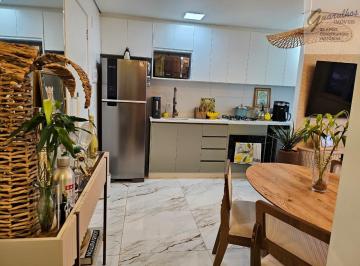 Apartamento · 38m² · 2 Quartos · Apto/Studio Mobiliado, Porteira Fechada 38m², 2 dorms, 1 vaga de moto R$394.800,00