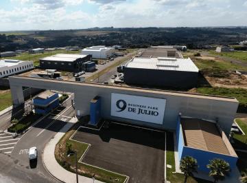 9-08-11788290003447.png · Terreno à venda, Loteamento Industrial 9 de Julho, Americana, SP