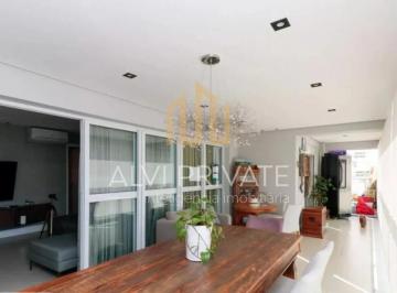 Apartamento · 150m² · 3 Quartos · 2 Vagas · Apartamento para Locação mobiliado em Pinheiros | 150 m² | 3 Dormitórios | 3 Suítes | 2 Vagas