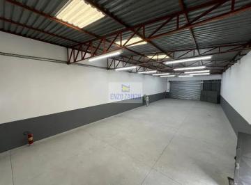 09qlltddhxs1783551825749.jpg · Galpão para Locação 350M², Jardim Bom Pastor, Santo André - SP
